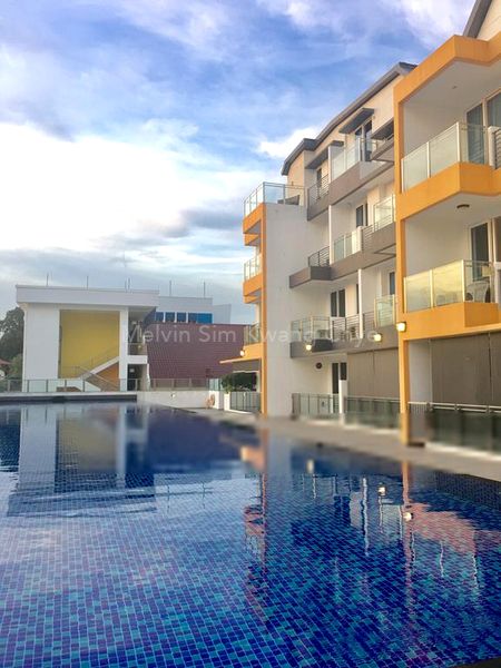 3 Bed Apartment (Condo) for Sale in  Novena Regency - Image 2